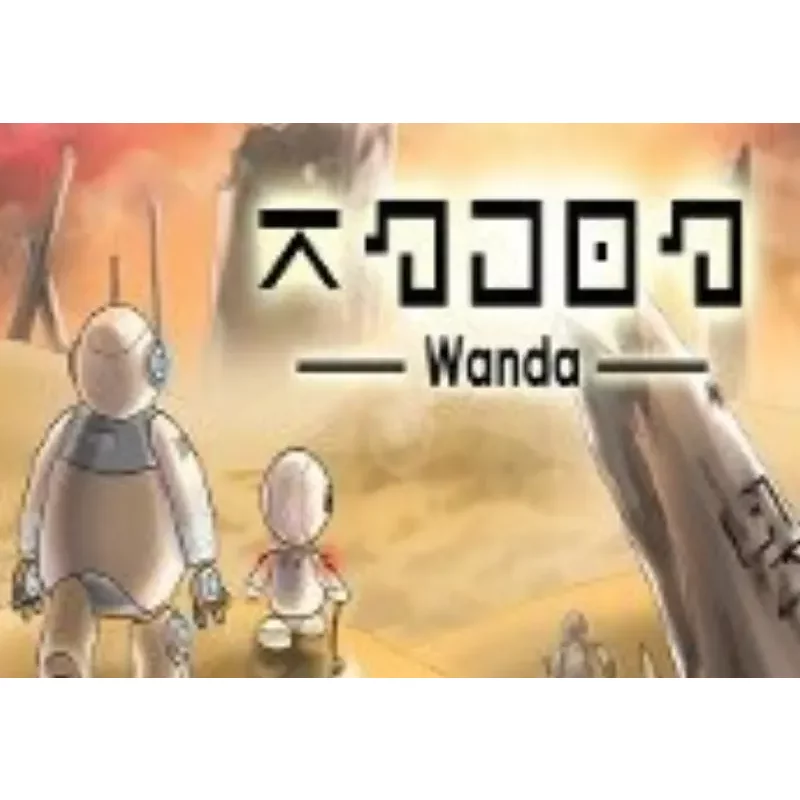 Buy Wanda - A Beautiful Apocalypse Steam CD Key - Steam Key