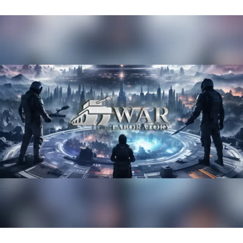 War Laboratory - Immersive Battle Simulation Game on Steam