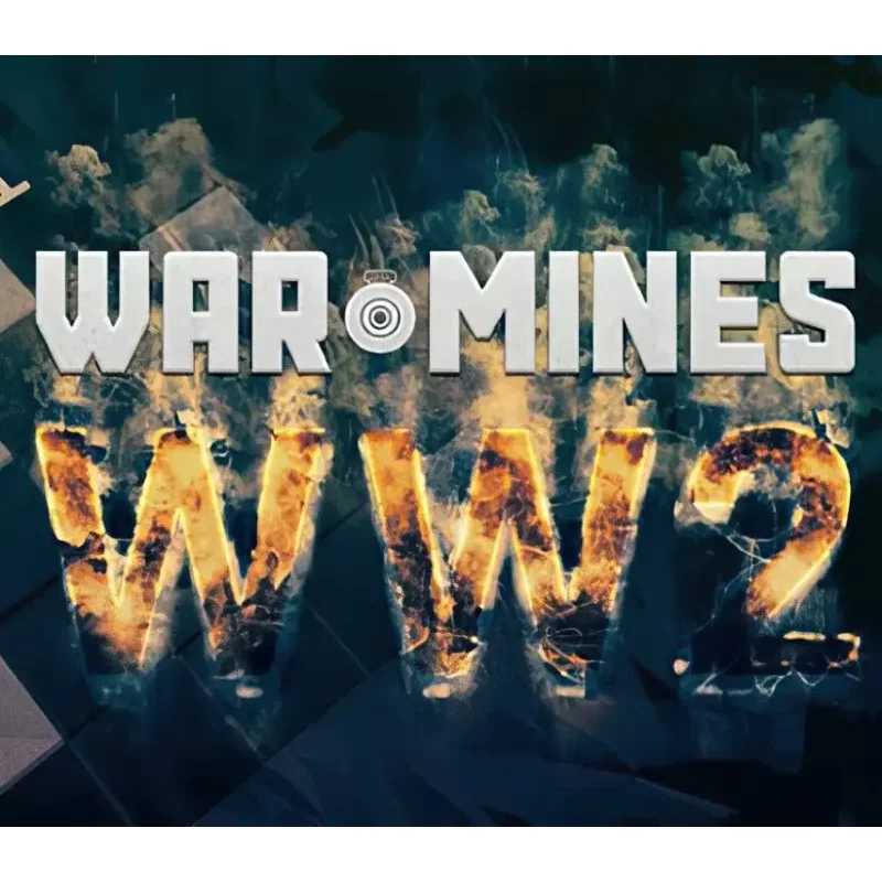 Buy War Mines: WW2 Steam CD Key - Steam Key | Instant Delivery