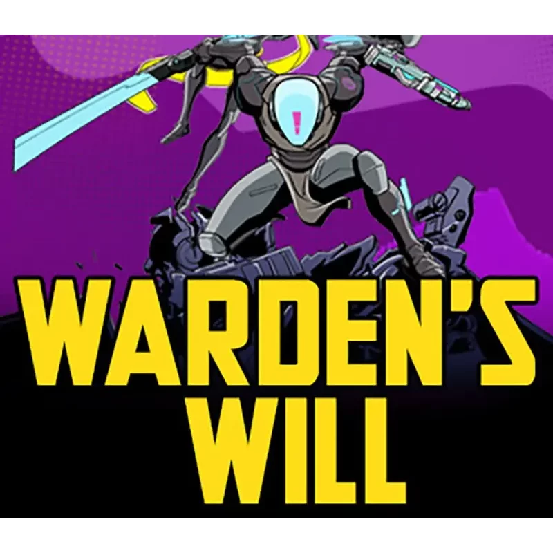 Warden’s Will PC Steam CD Key - Action-Packed Multiverse Adv