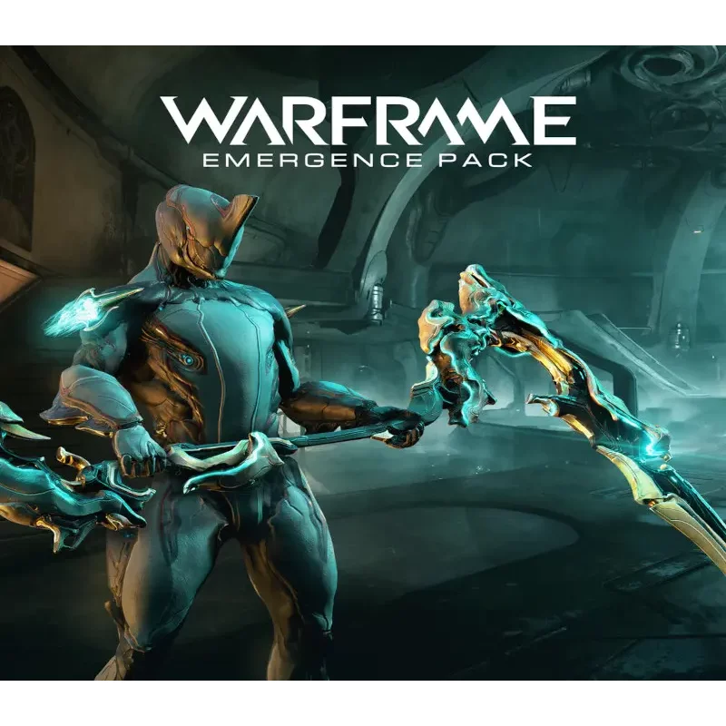 Warframe - Angels of… (Xbox Series X|S, Argentina) | Aussui