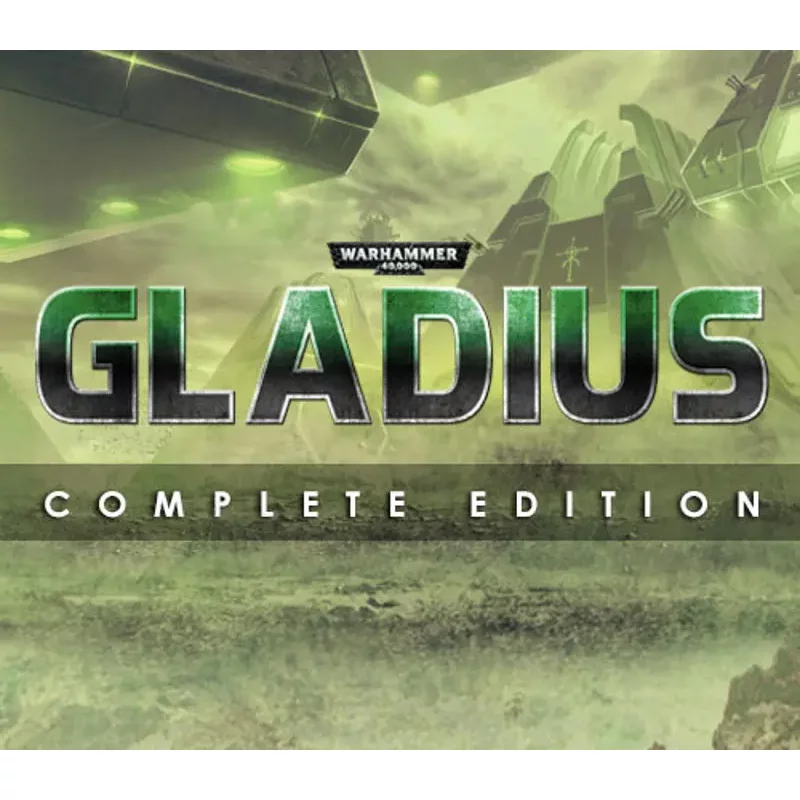 Warhammer 40,000: Gladius Complete 2019 (Steam) | Aussui