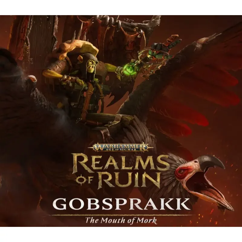 Warhammer Age of Sigmar: Realms of… (Steam, LATAM) | Aussui
