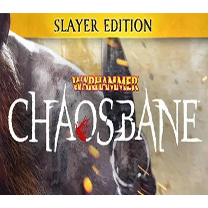 Warhammer: Chaosbane Slayer Edition (Xbox One, EU) | Aussui