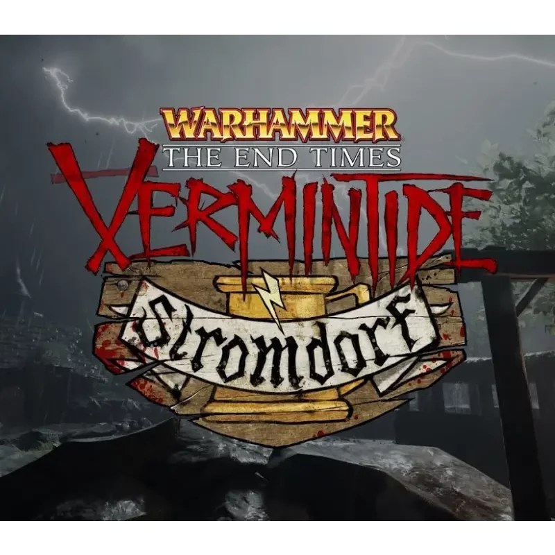 Warhammer: End Times - Vermintide - Stromdorf DLC | Action A