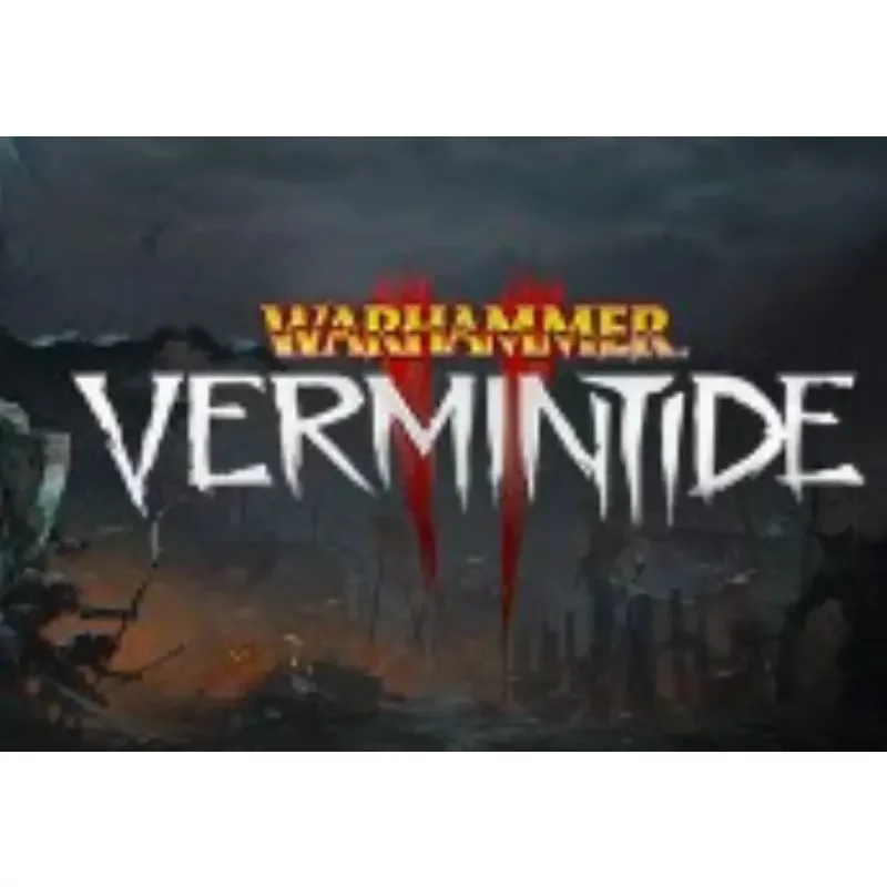Warhammer: Vermintide 2 + Preorder Bonus CD Key | Action Co