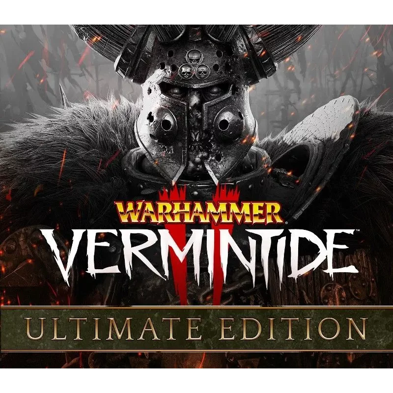 Buy Warhammer Vermintide 2 Ultimate | Instant Delivery 2026