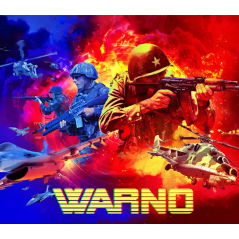 Buy WARNO Steam Altergift | Instant Delivery | Best Price 2026