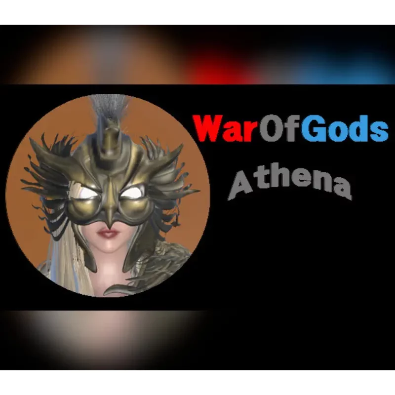 Buy WarOfGods Athena Steam Key | Instant Delivery | Best Price