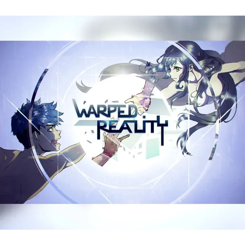 Buy Warped Reality PC Steam Key | Instant Delivery 2026