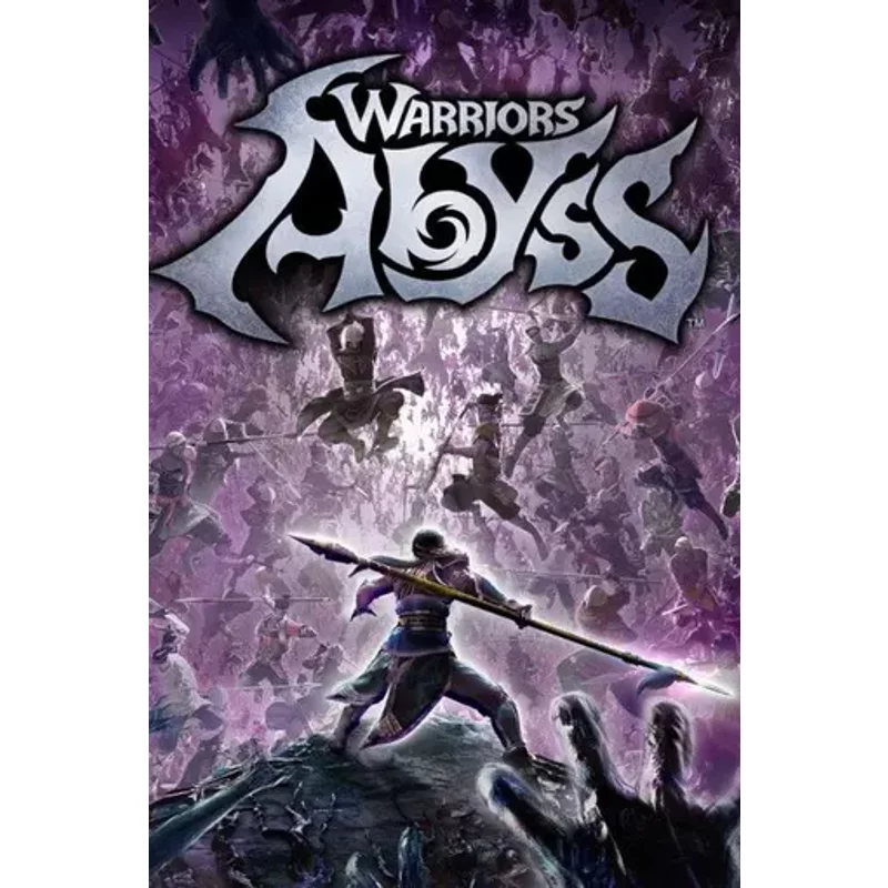 WARRIORS: Abyss EU PC Steam CD Key - Lead 100+ Heroes to Vic