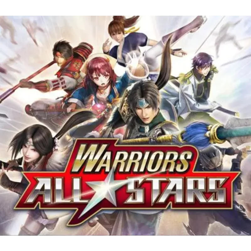 Warriors All-Stars PC Steam CD Key - Action Adventure Game | Steam Key