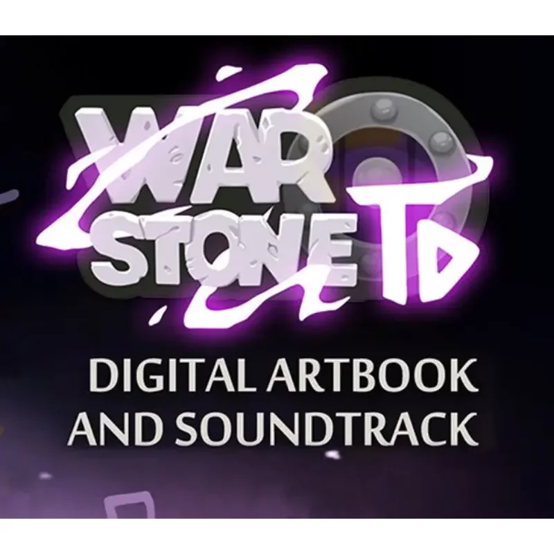 Buy Warstone TD - Warstone OST, Comics and Artbook DLC Steam