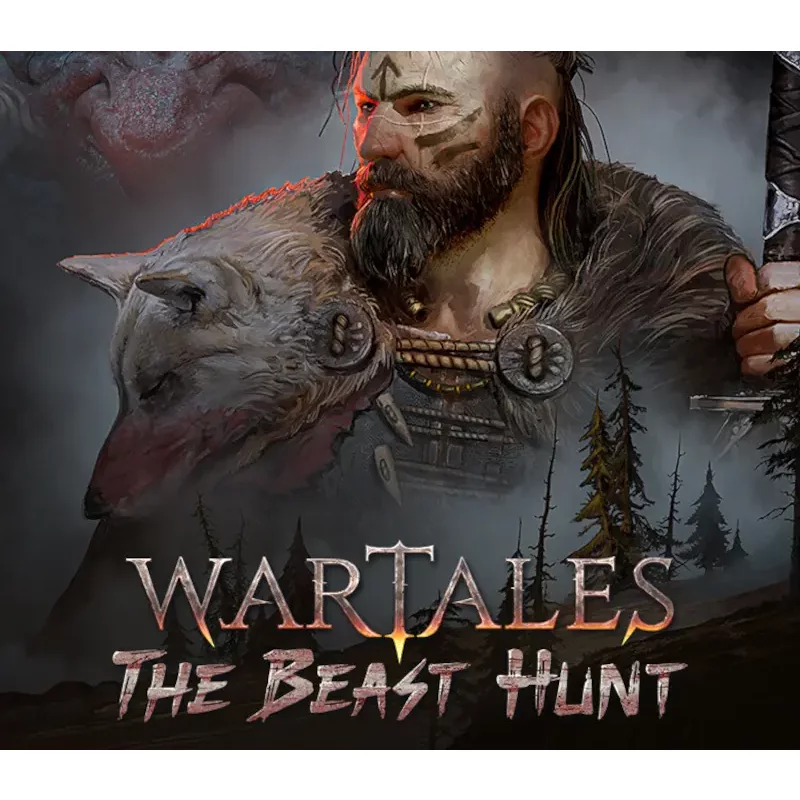 Buy Wartales - Contract: The Beast Hunt DLC PC Steam CD Key