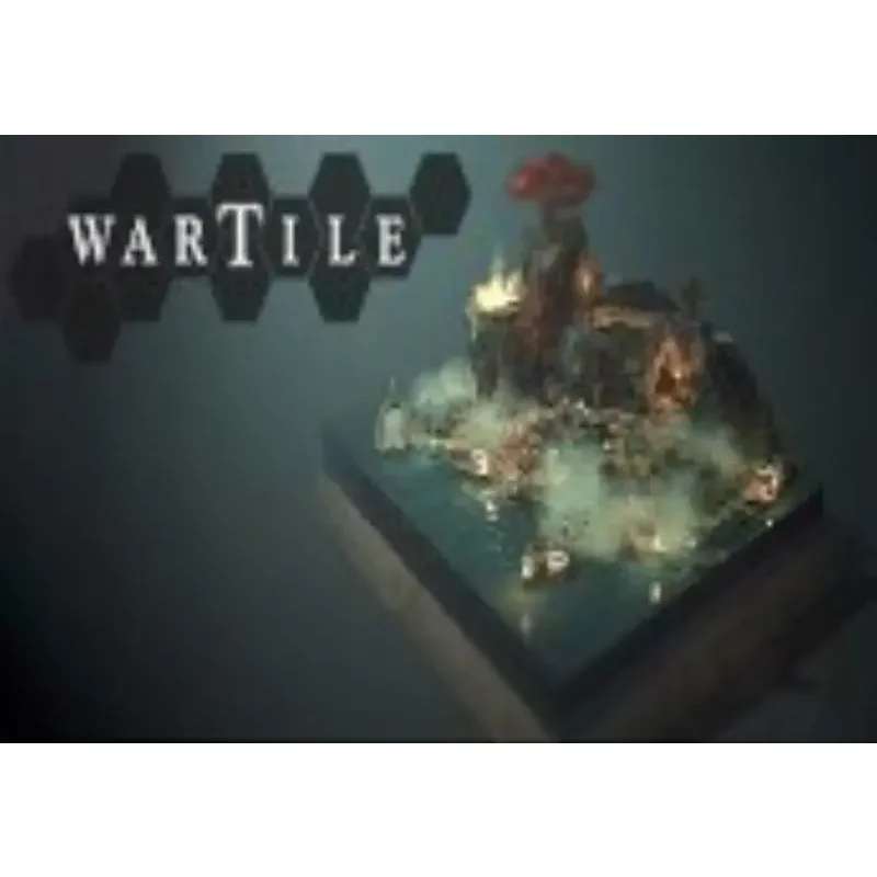 Buy WARTILE Steam CD Key - Steam Key | Instant Delivery