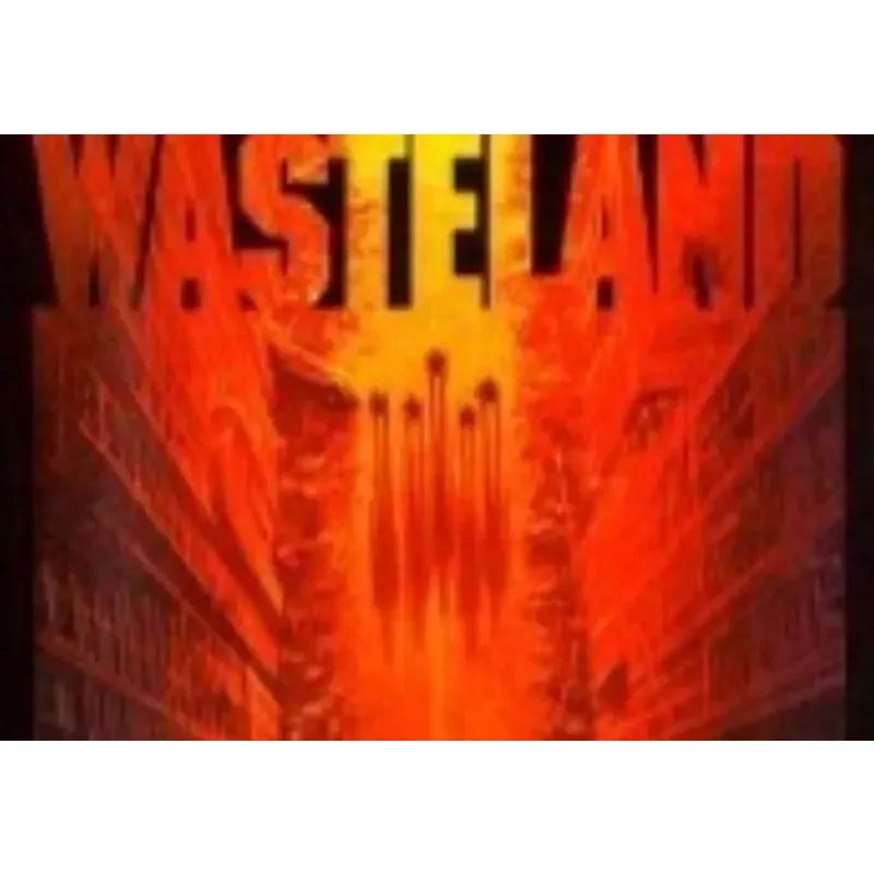 Wasteland 1 - The Original Classic GOG CD Key | Adventure RP