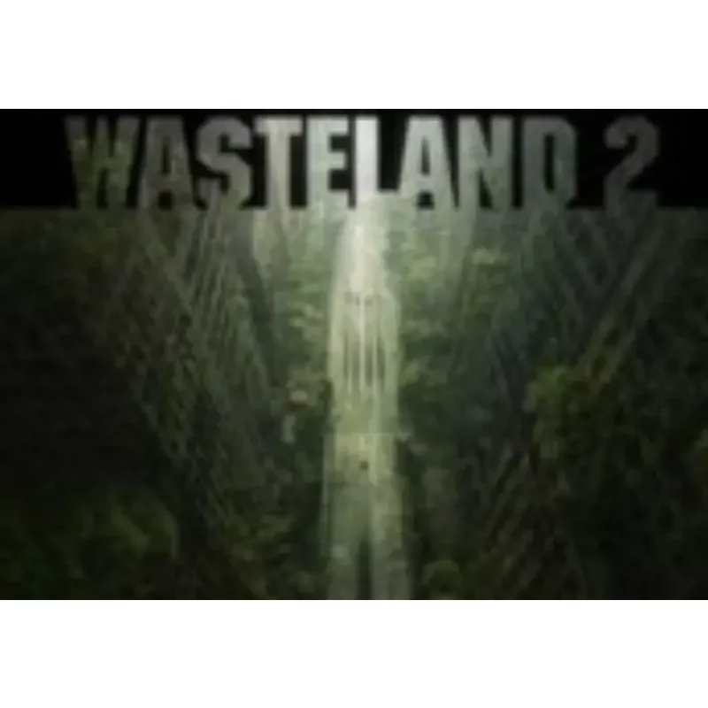 Wasteland 2 Director's Cut - Post-Apocalyptic RPG Adventure