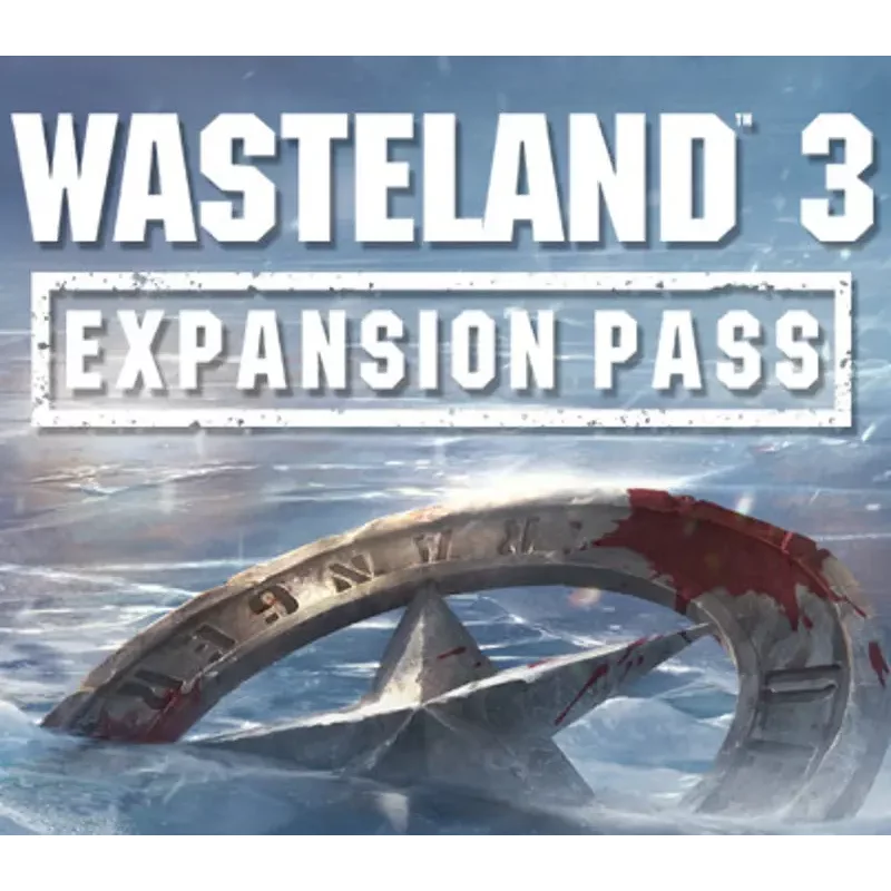 Buy Wasteland 3 Expansion Pass | Instant Delivery | Best Price