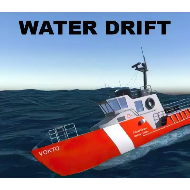 Buy Water Drift Steam CD Key - Steam Key | Instant Delivery