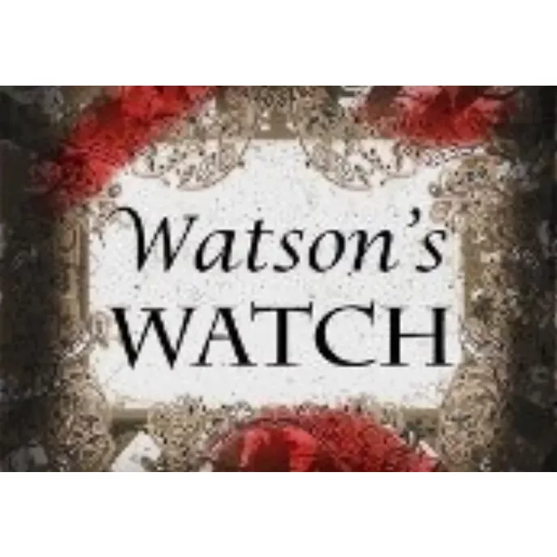 Dive into Mystery with Watson's Watch Adventure Game on Steam
