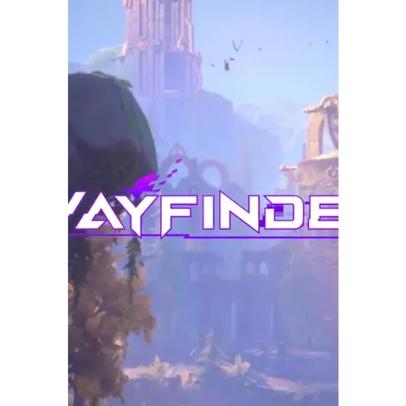 Wayfinder UNITED KINGDOM (Xbox Series X|S, UK) | Aussui