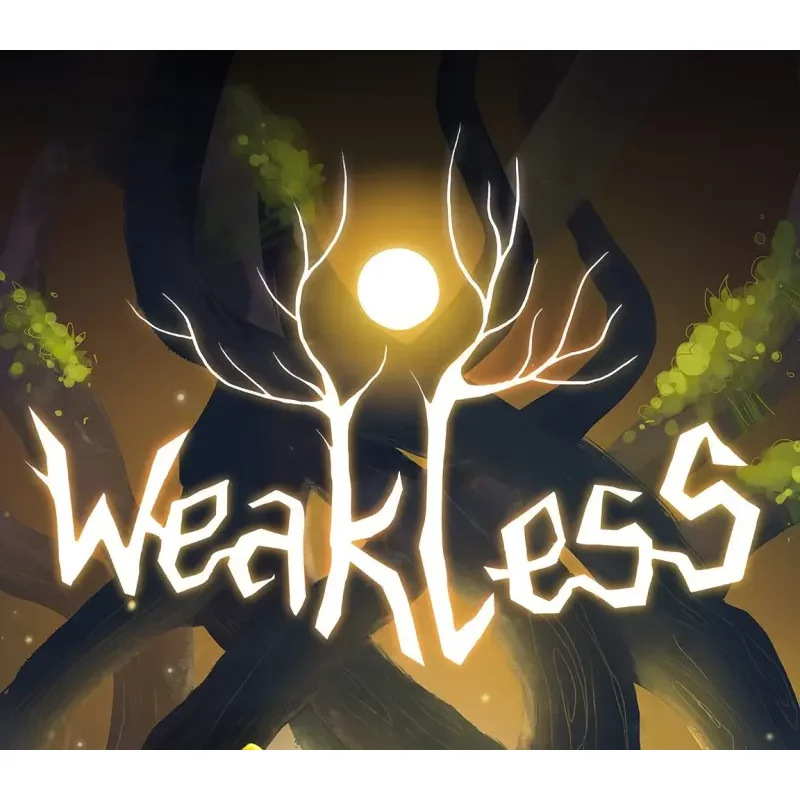 Buy Weakless PC GOG CD Key (valid until November, 2027) | I