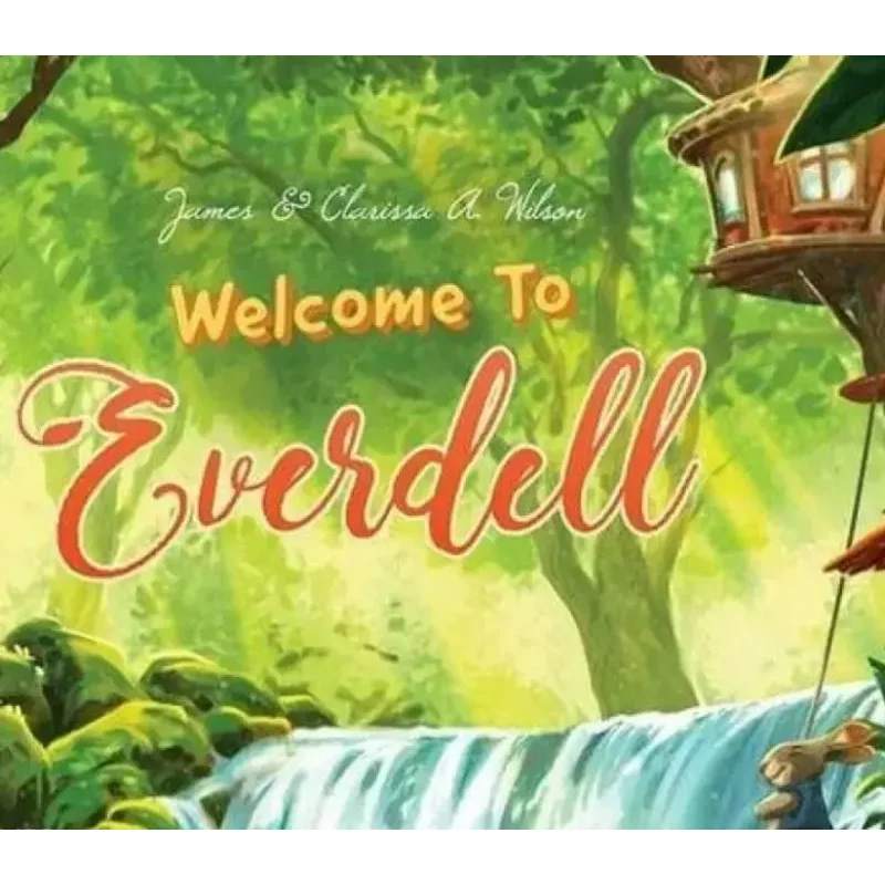 Buy Welcome To Everdell PC Steam CD Key | Instant Delivery