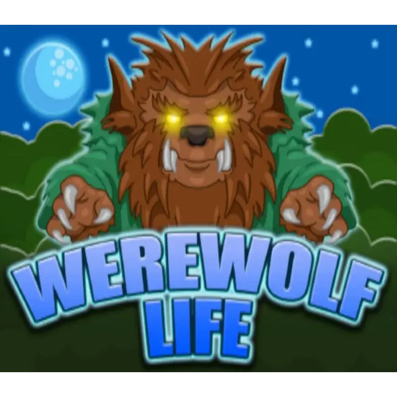 Buy Werewolf Life PC Steam CD Key - Steam Key | Instant Delivery