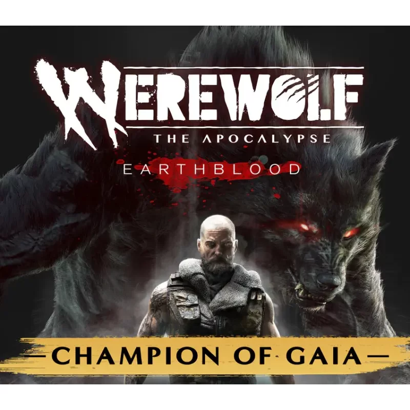 Unleash Your Inner Beast with Champion of Gaia Pack DLC | We