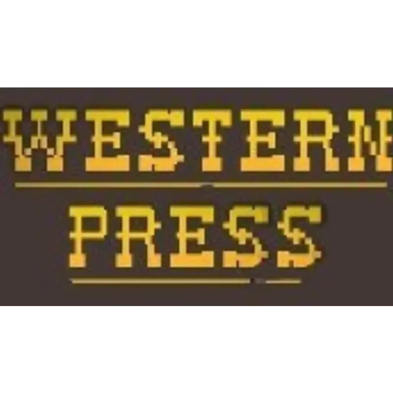Western Press Steam CD Key - Fast-paced Wild West Duels | Ac