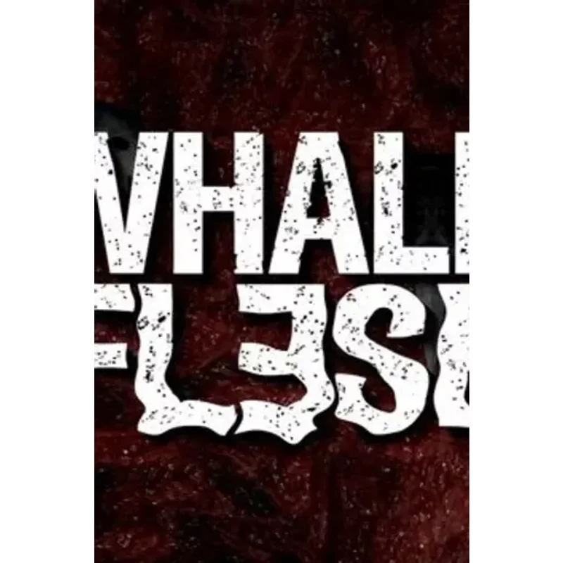 Dive into Terror with Whale Flesh - Adventure Game on Steam