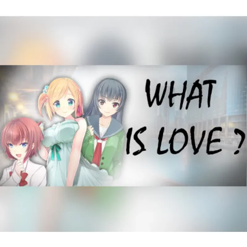 Buy What is love? Steam CD Key - Steam Key | Instant Delivery