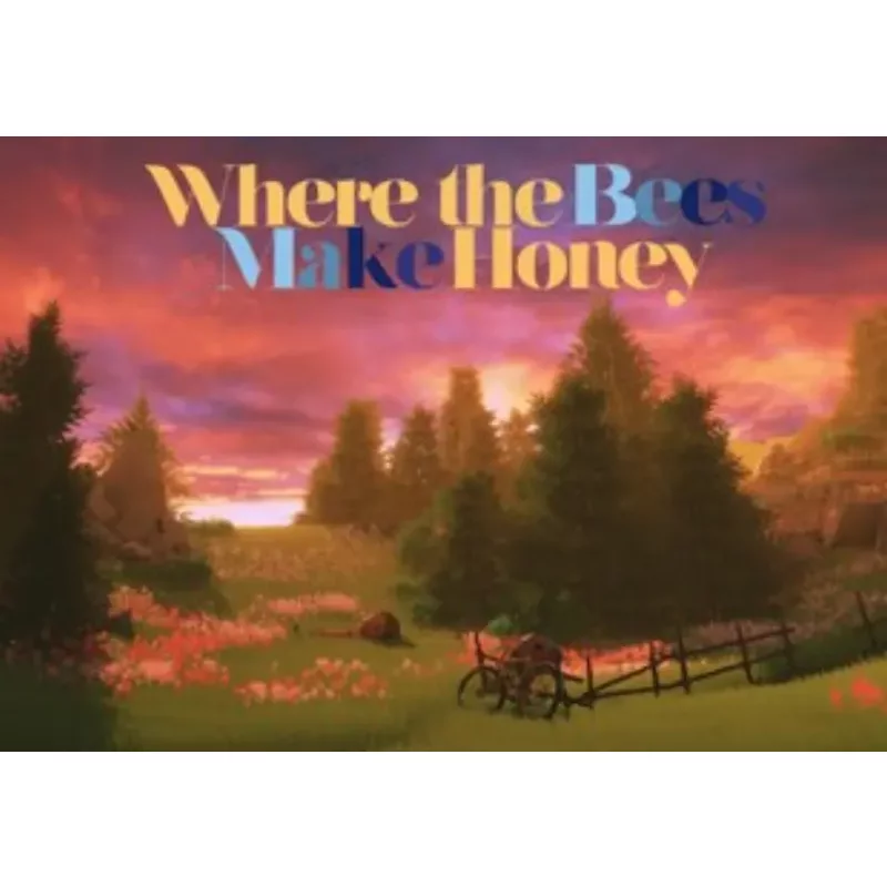 Discover Childhood Magic in Where the Bees Make Honey | Adventure Game Key