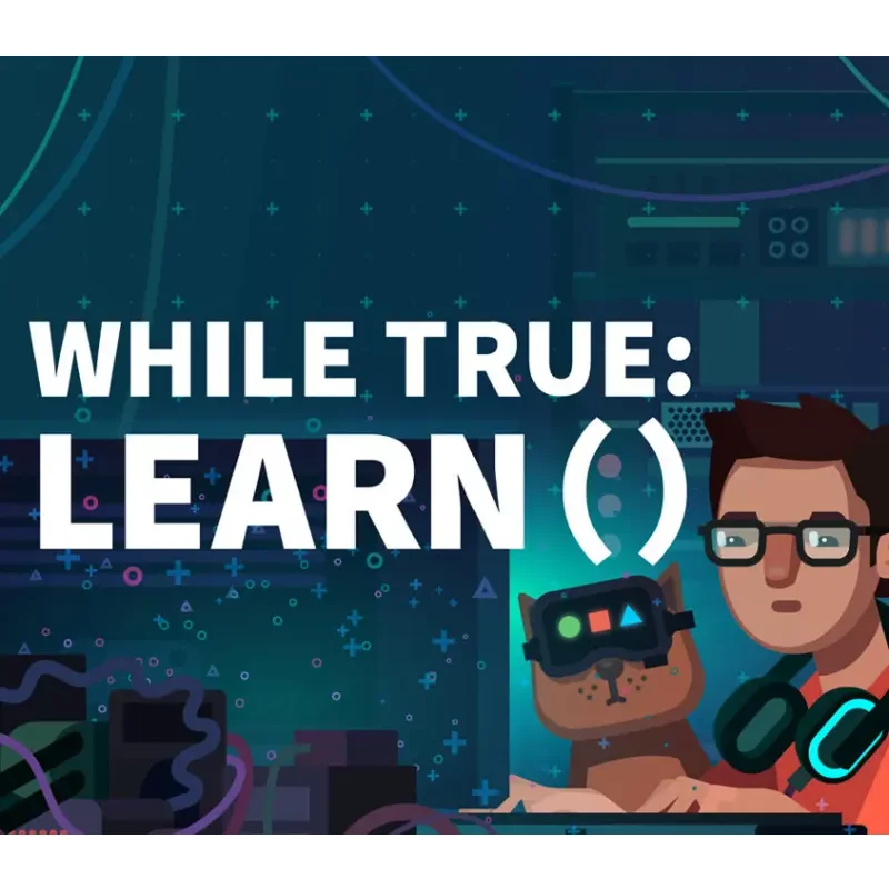 Buy while True: learn() AR XBOX One / Xbox Series X|S / Wind