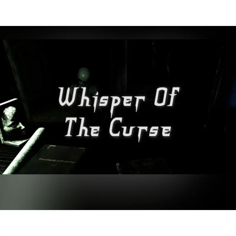 Whisper Of The Curse (Steam, Global) – Instant Key | Aussui