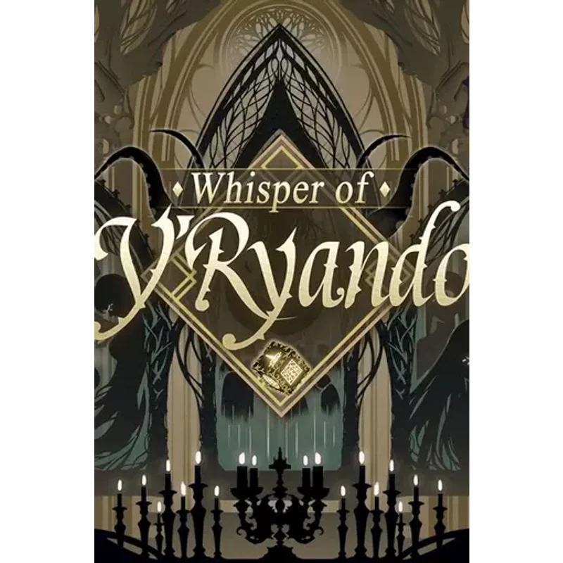 Dive into Lovecraftian Mysteries with Whisper of Y'Ryando PC