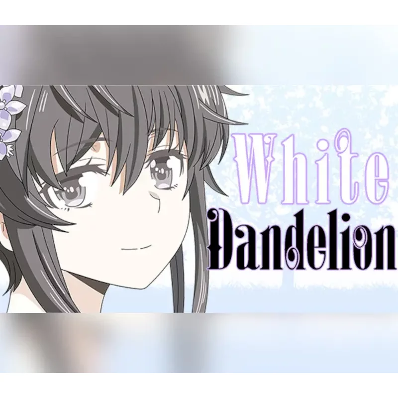 Explore White Dandelion Adventure Puzzle Game on Steam
