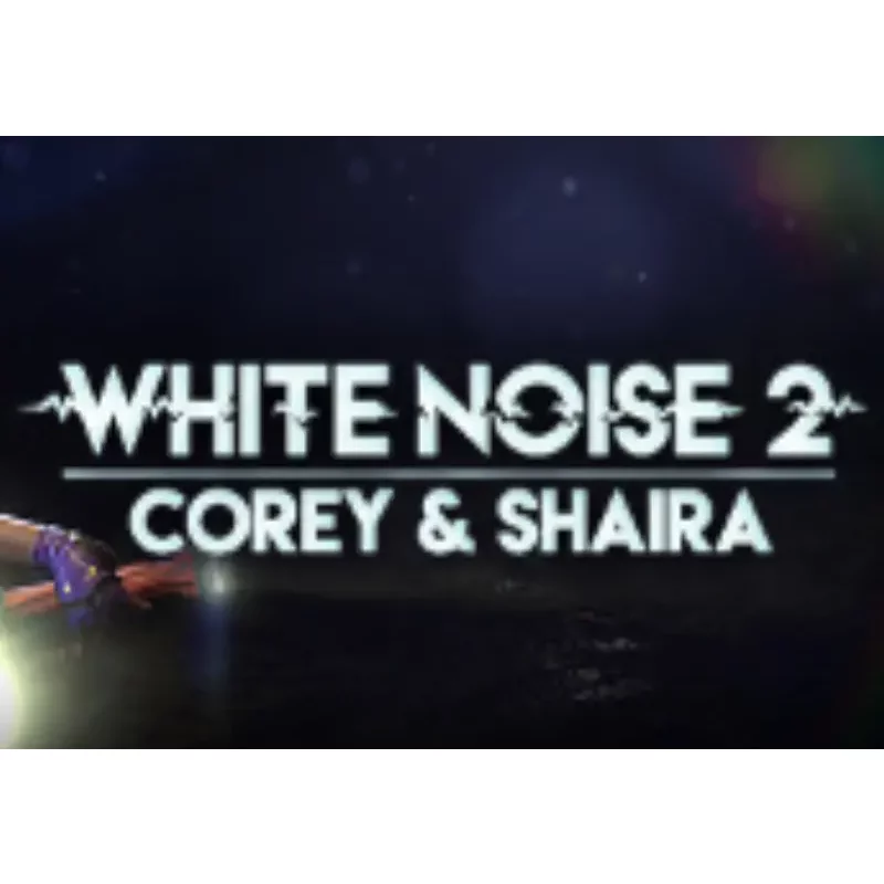 Buy White Noise 2 - Corey & Shaira DLC Steam CD Key - Steam