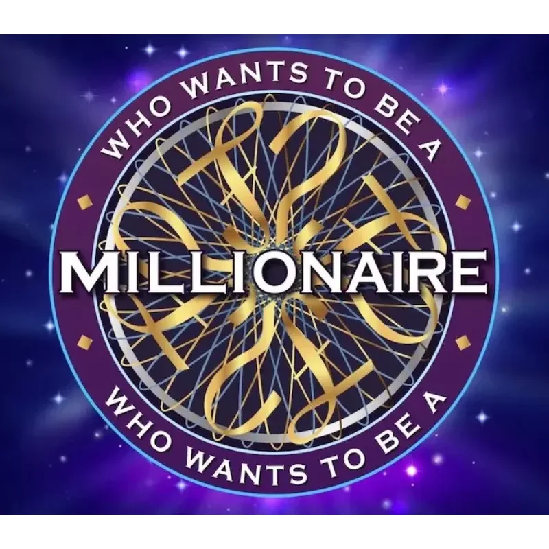 Who Wants To Be A Millionaire AR for Xbox Series X|S - Test