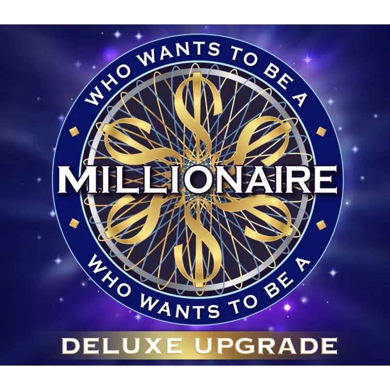 Buy Who Wants to Be a Millionaire? Deluxe | Instant Delivery
