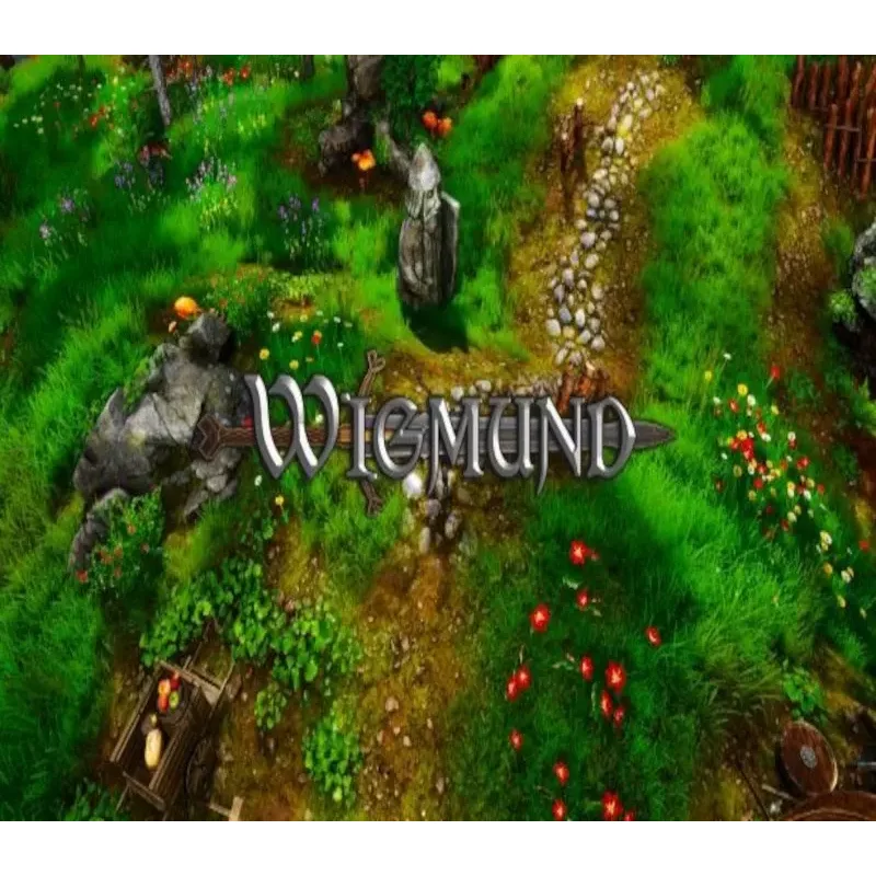 Buy Wigmund Steam CD Key | Instant Delivery | Best Price