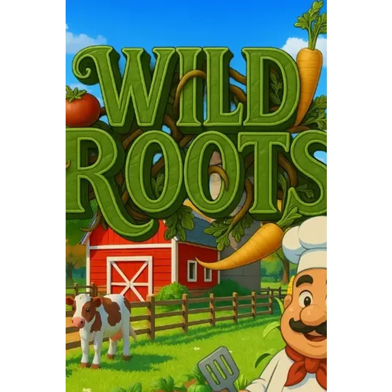 Buy Wild Roots Chef Vs Critters | Instant Delivery | Best Price