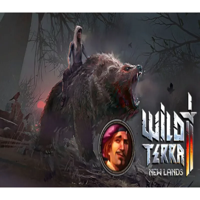 Enhance Your Adventure with Wild Terra 2 Bard Pack DLC - Ste