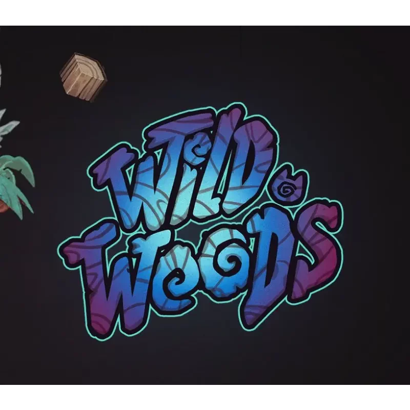 Buy Wild Woods RoW PC Steam CD Key | Instant Delivery