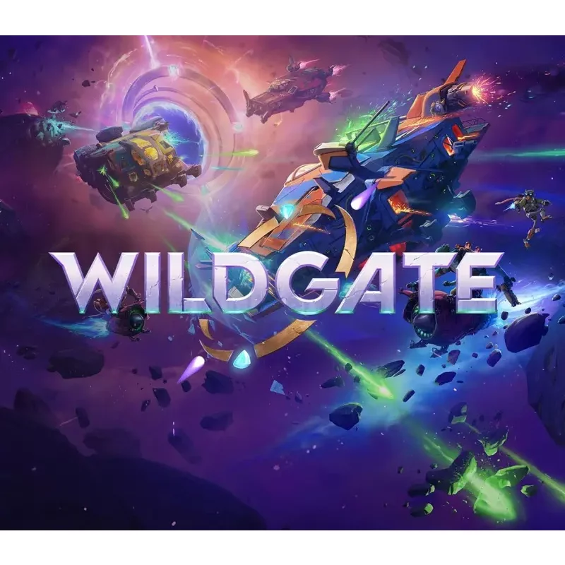 Wildgate (Xbox Series X|S, Global) – Instant Key | Aussui