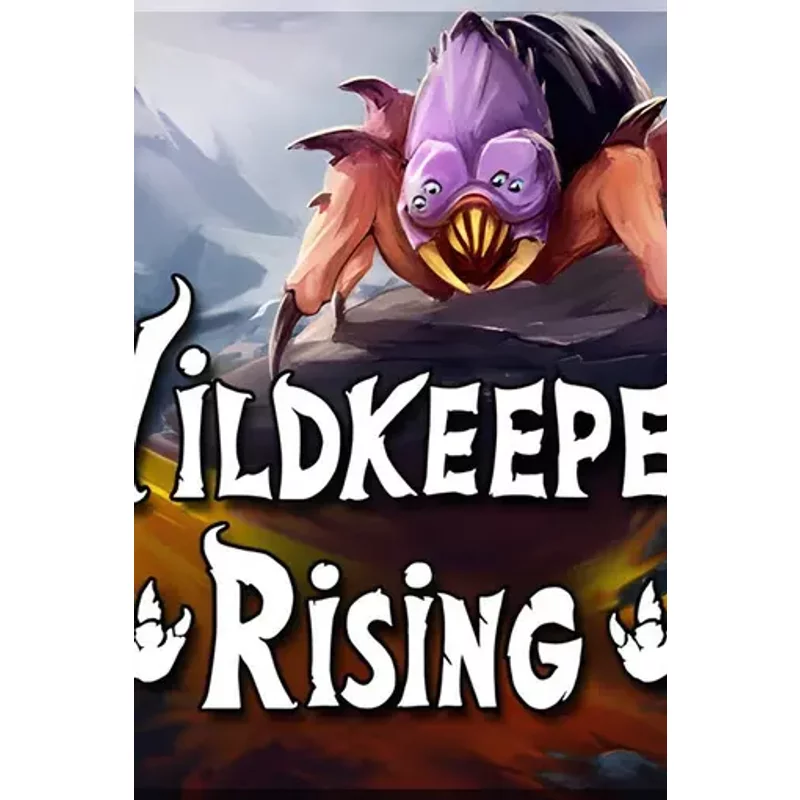 Buy Wildkeepers Rising | Instant Delivery | Best Price 2026