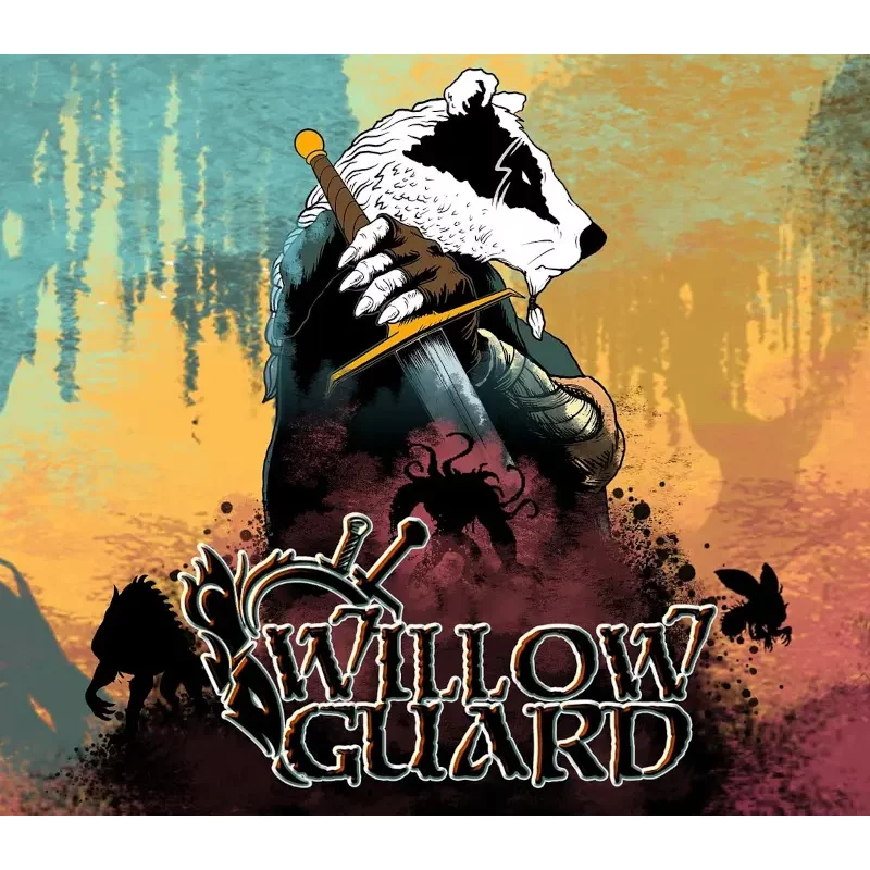 Buy Willow Guard PC Steam CD Key | Instant Delivery 2026