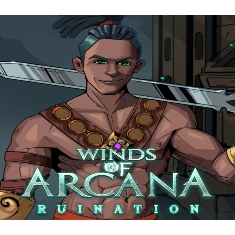 Buy Winds Of Arcana: Ruination | Instant Delivery | Best Price