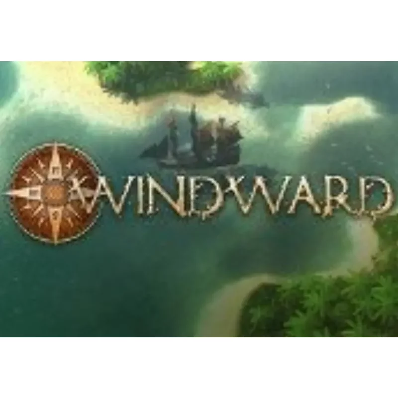 Buy Windward GOG CD Key - Action-Packed Sandbox Adventure
