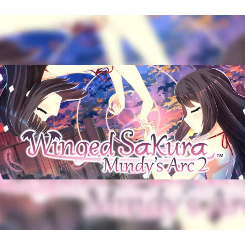Winged Sakura: Mindy's Arc 2 Steam CD Key - Epic Tower Defen